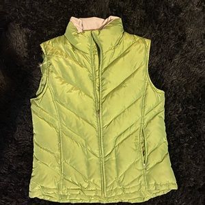 Puffer Vest